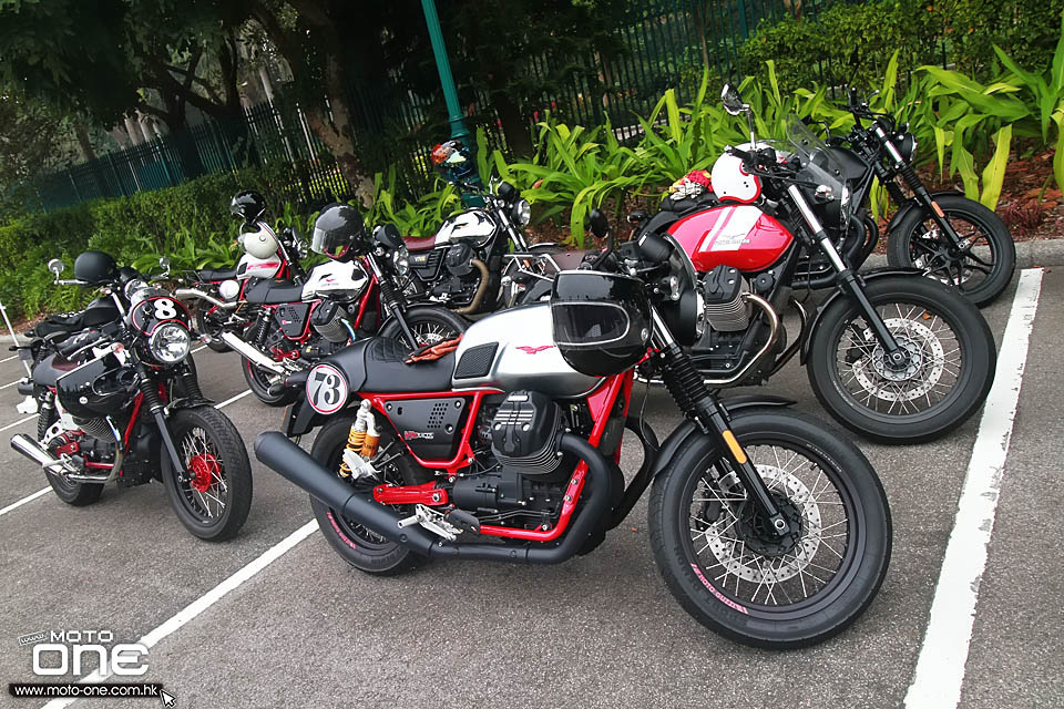 2018 MotoPlex HONG KONG RIDING