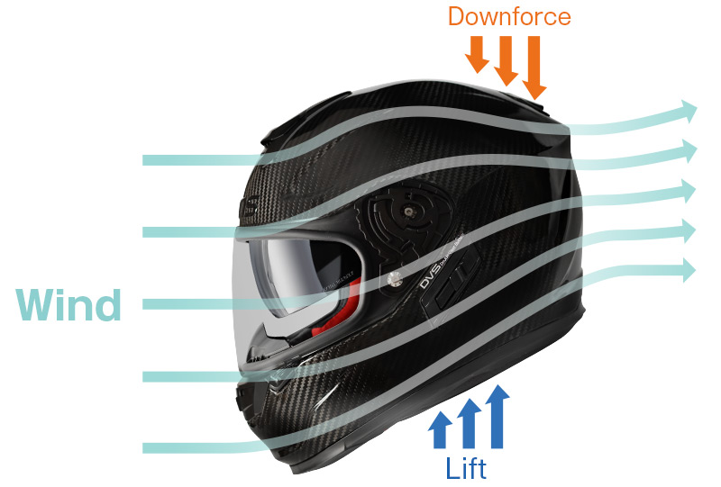 2018 WINS A FORCE RS RS JET