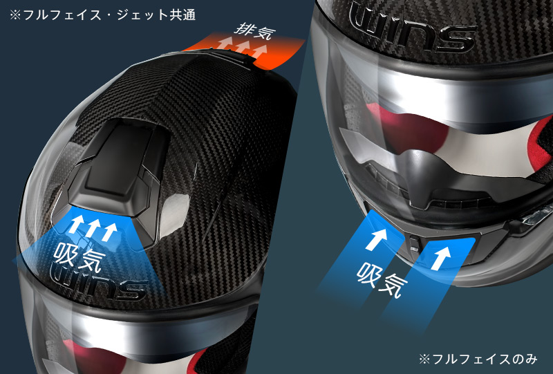 2018 WINS A FORCE RS RS JET