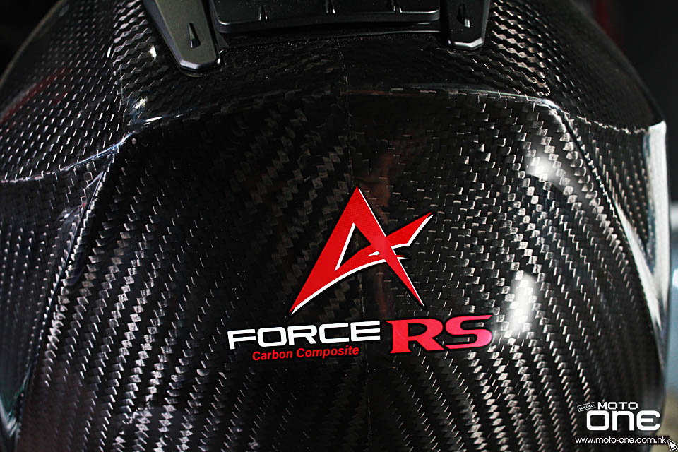2018 WINS A FORCE RS RS JET