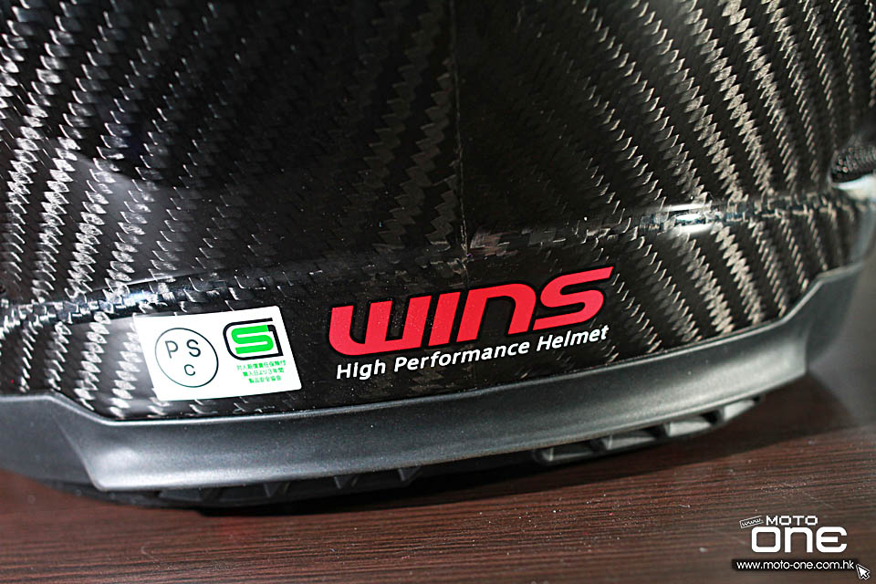 2018 WINS A FORCE RS RS JET