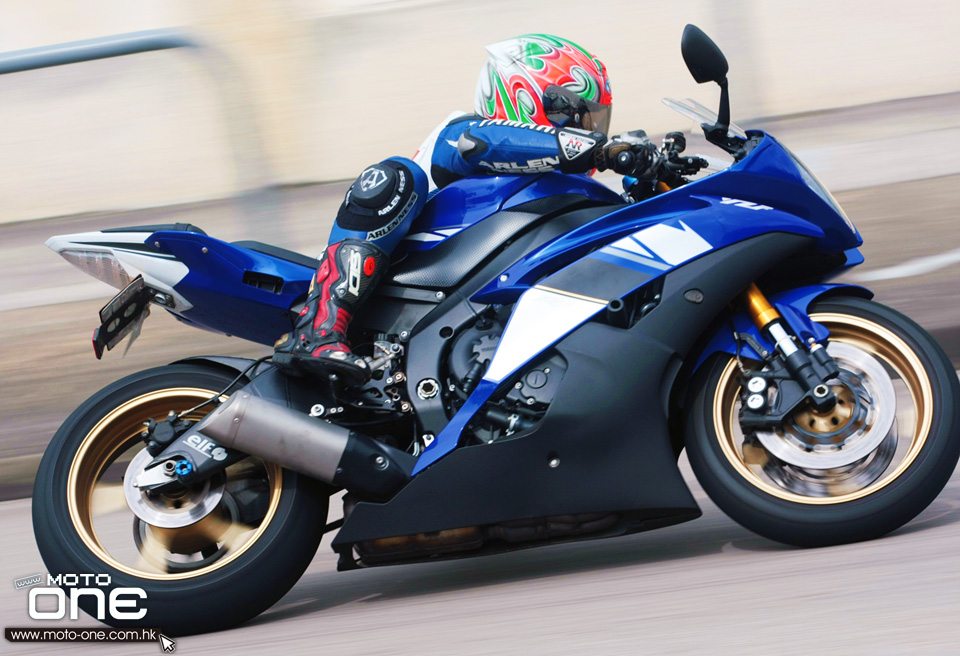 yzf-r6