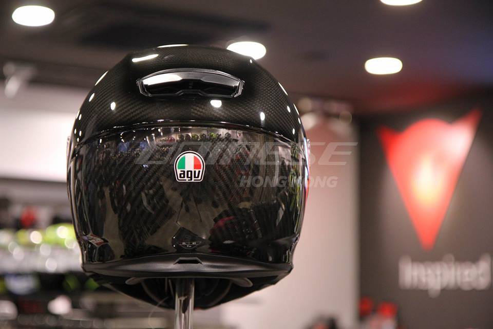 2018 AGV SPORTMODULAR