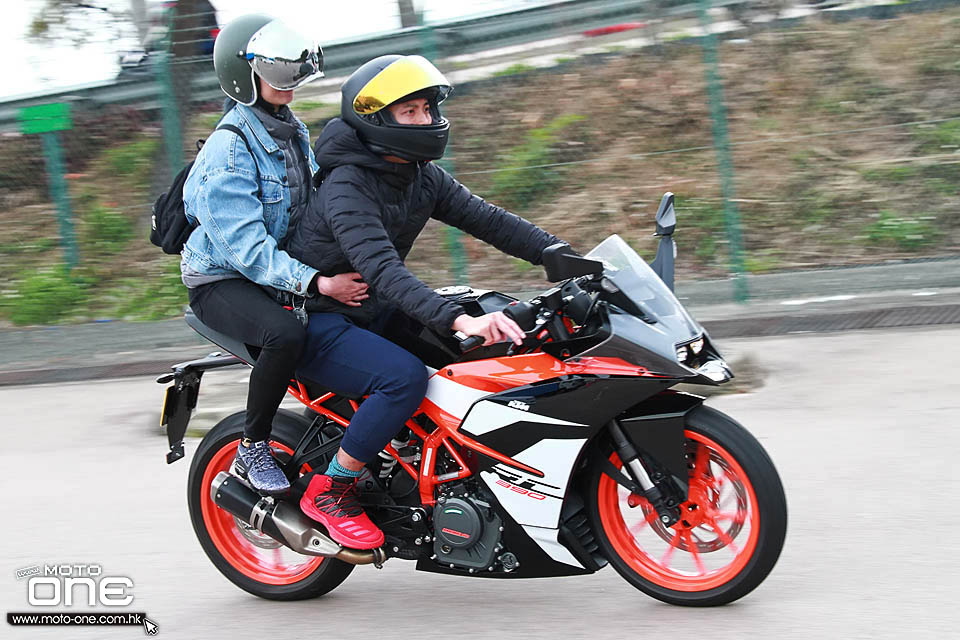 2018 CHINESE NEW YEAR RIDING