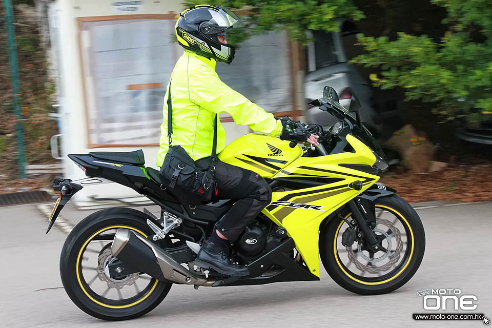 2018 CHINESE NEW YEAR RIDING