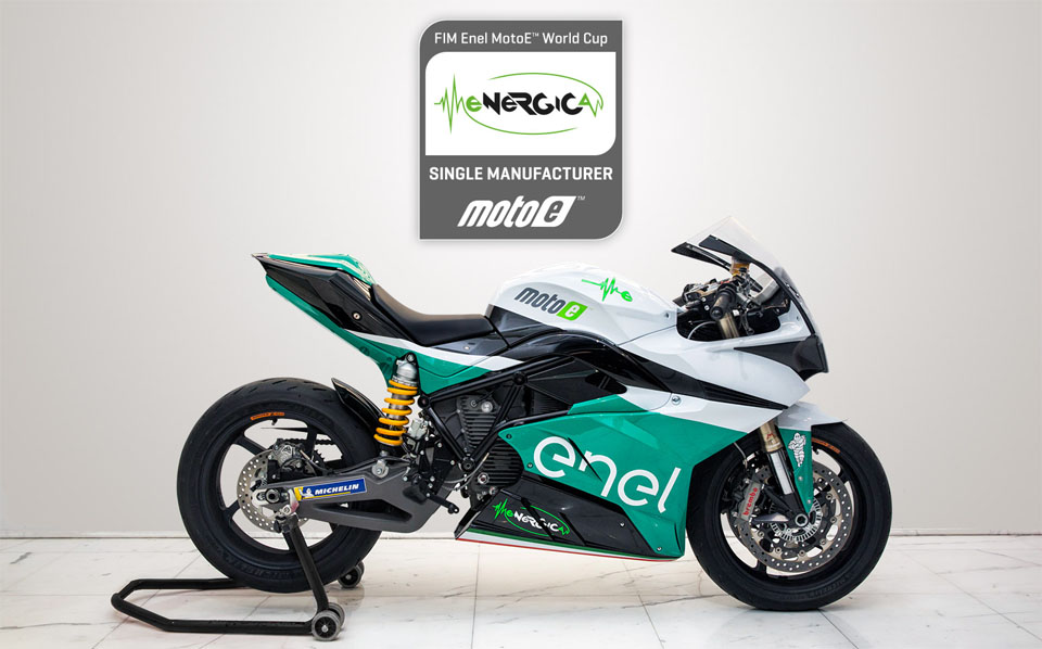 2018_Energica EgoGP