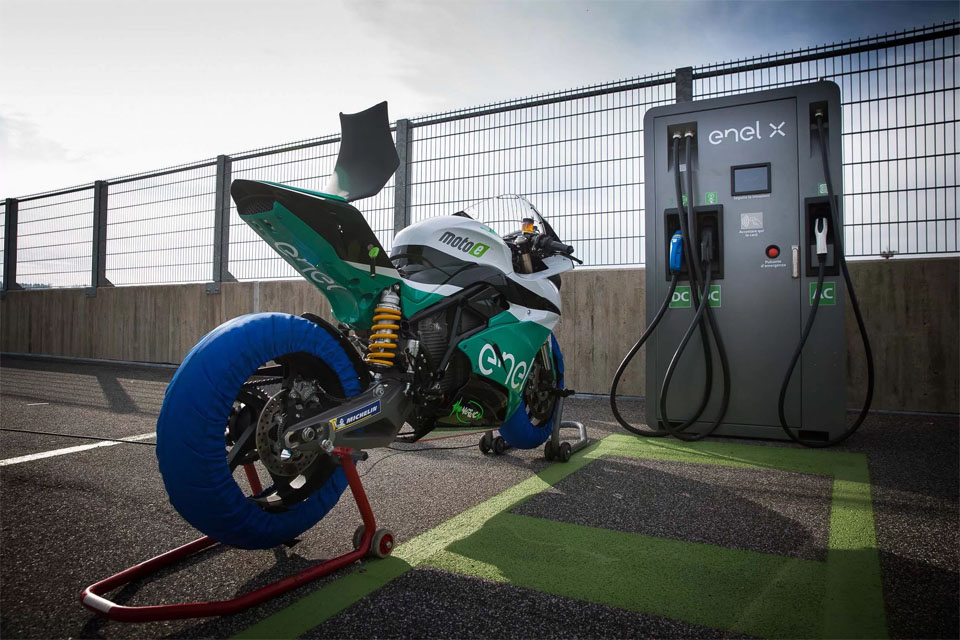 2018_Energica EgoGP