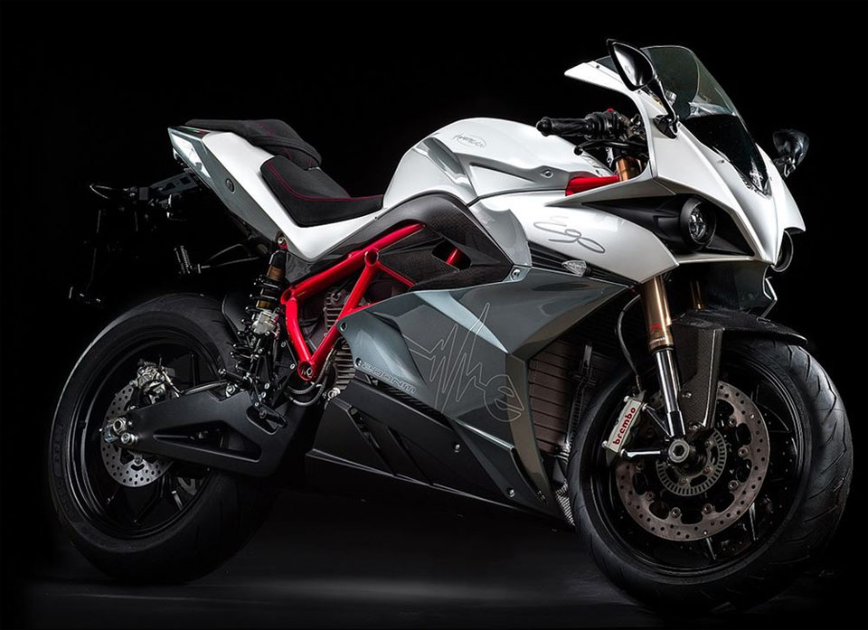 2018_Energica EgoGP