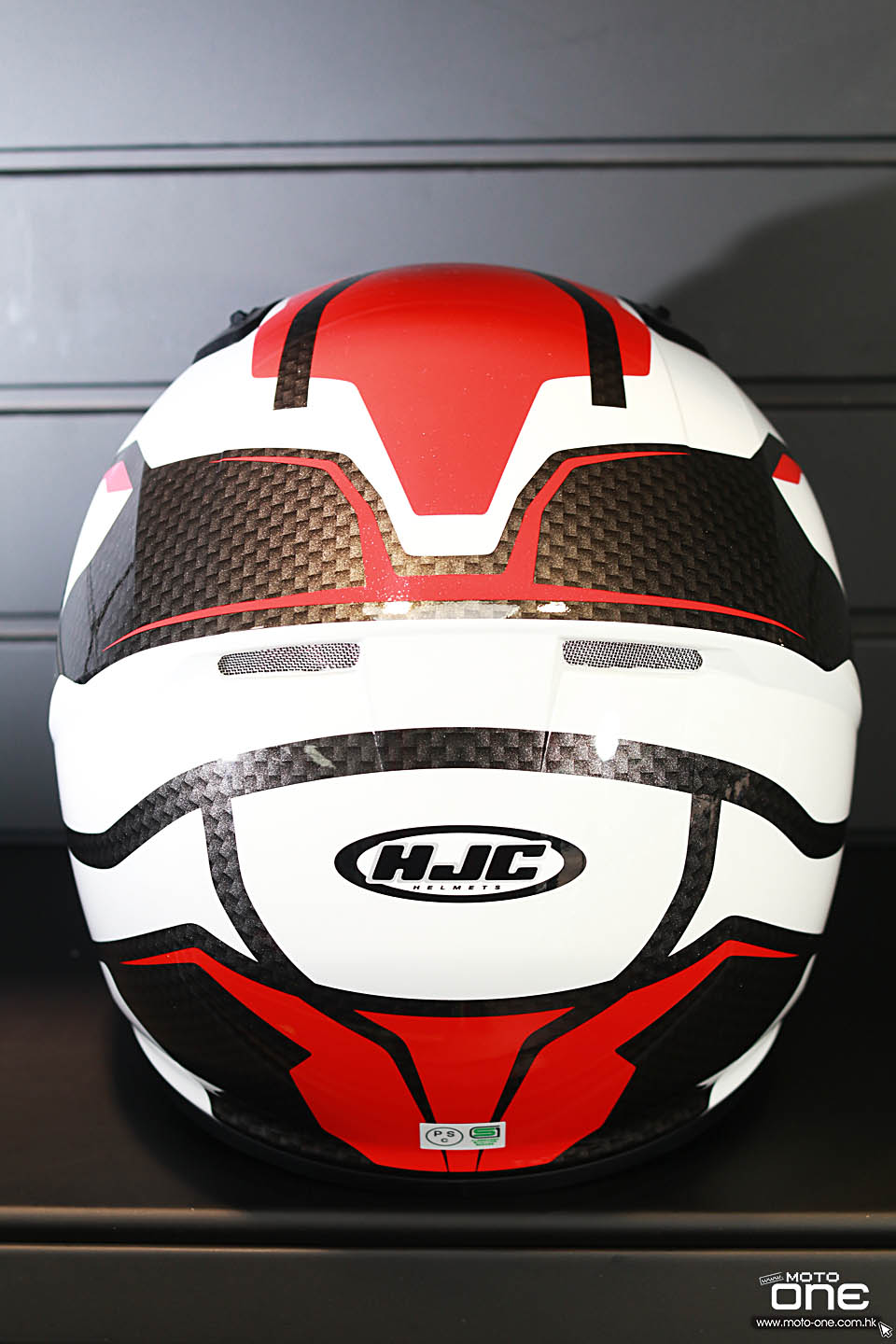 2018 HJC CS-15 IS-MAX 2