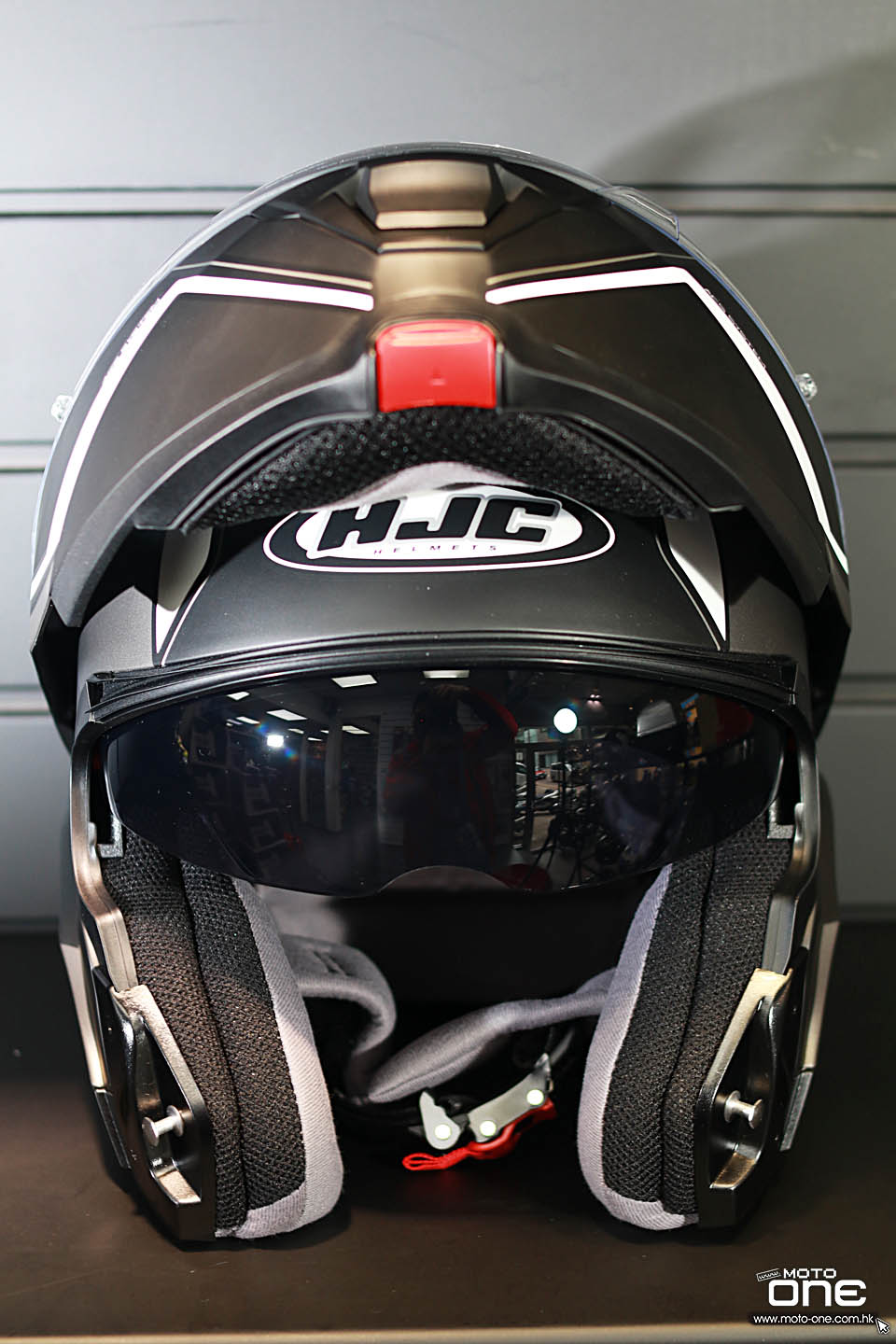 2018 HJC CS-15 IS-MAX 2