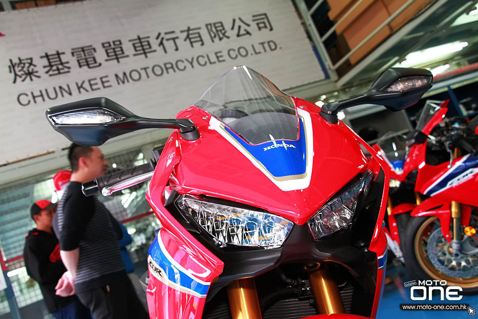 2018 HONDA CBR1000RR SP SP2