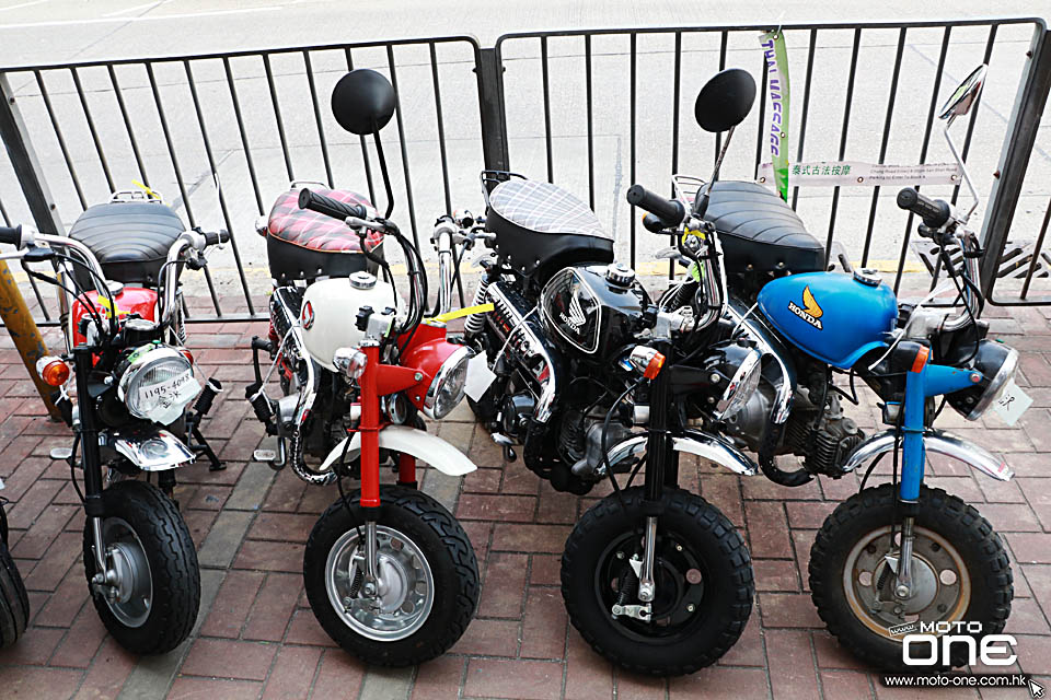 2018 HONDA GYRO CANOPY GYRO X