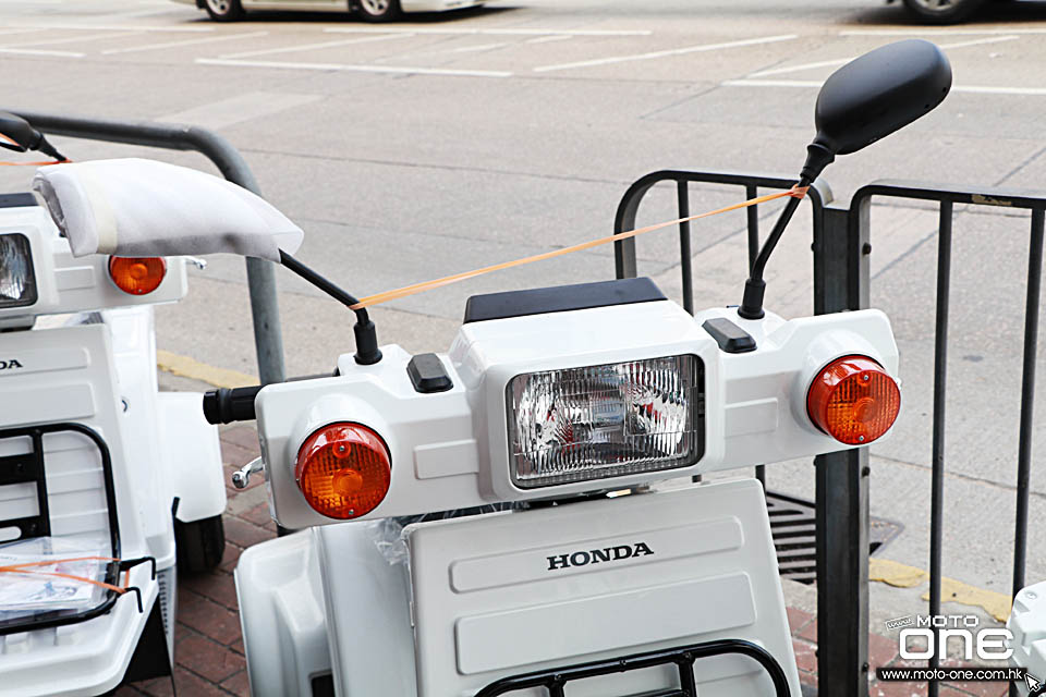 2018 HONDA GYRO CANOPY GYRO X