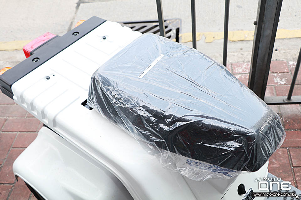 2018 HONDA GYRO CANOPY GYRO X