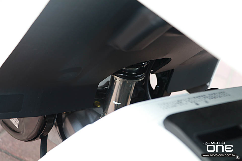 2018 HONDA GYRO CANOPY GYRO X