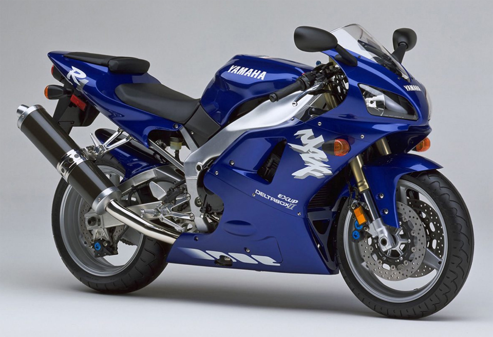 2018_20TH YAMAHA YZF-R1