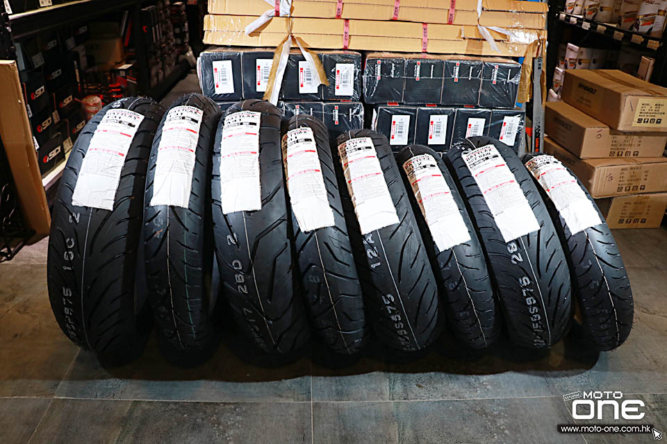 2018 Bridgestone BATTLAX A41 T31 SC2 RAIN