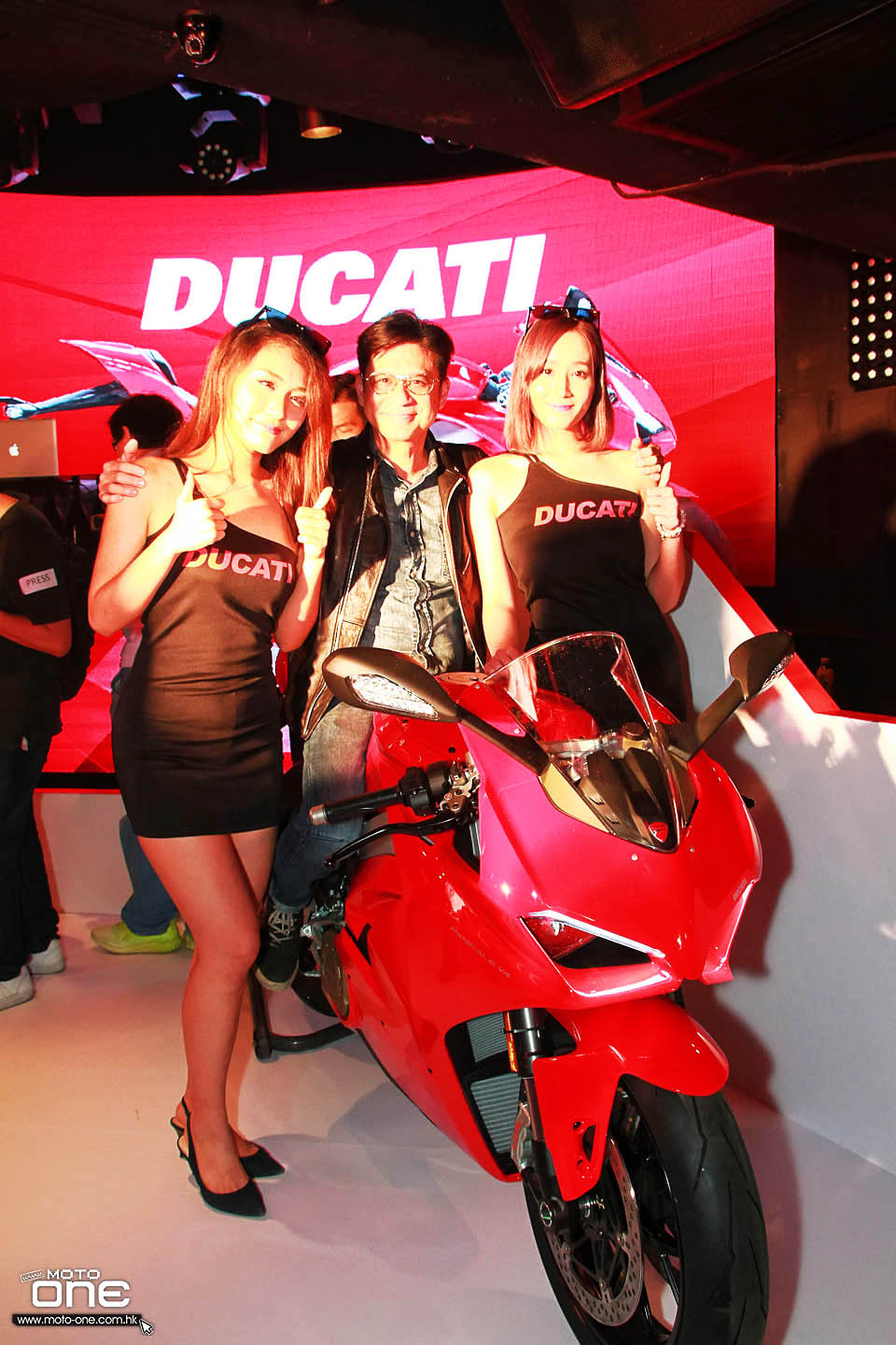 2018 DUCATI Panigle V4 V4S_