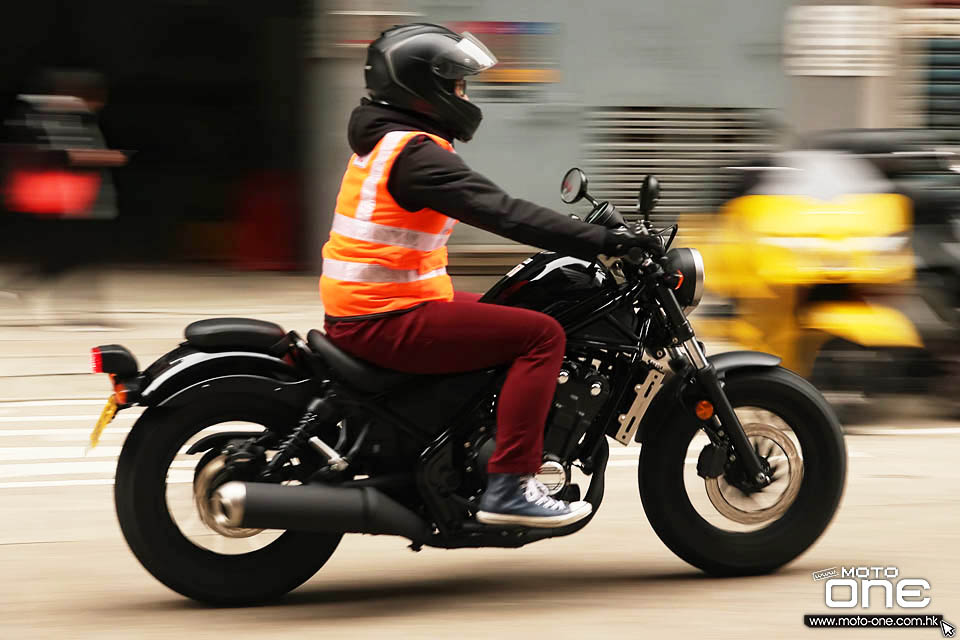 2018 HONDA X-ADV 750 Rebel 500