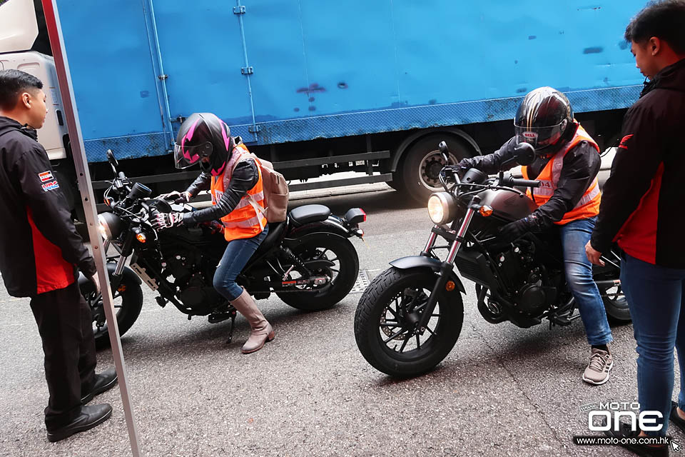 2018 HONDA X-ADV 750 Rebel 500