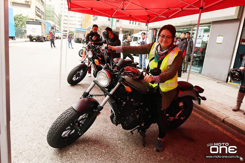 2018 HONDA X-ADV 750 Rebel 500
