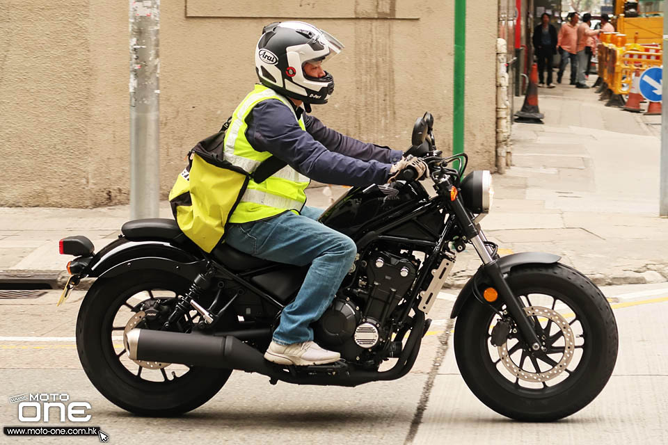 2018 HONDA X-ADV 750 Rebel 500