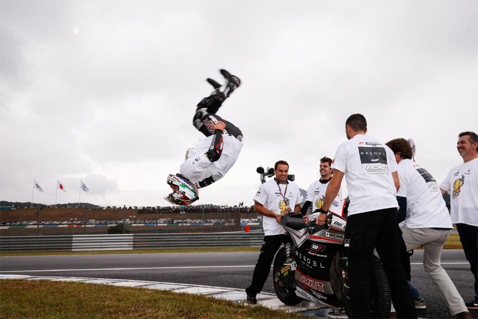 Johann ZARCO