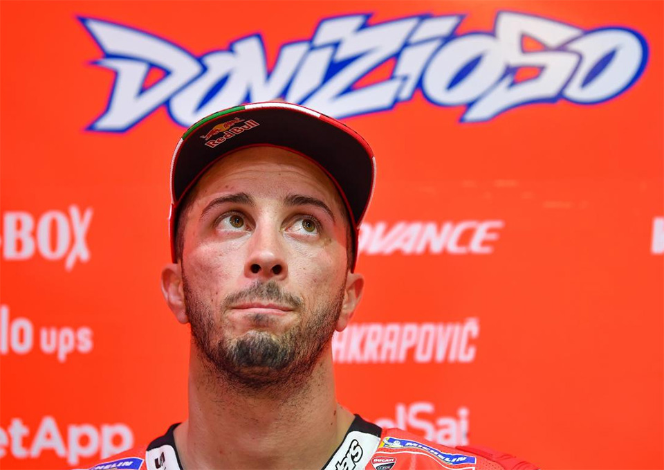 Andrea Dovizioso