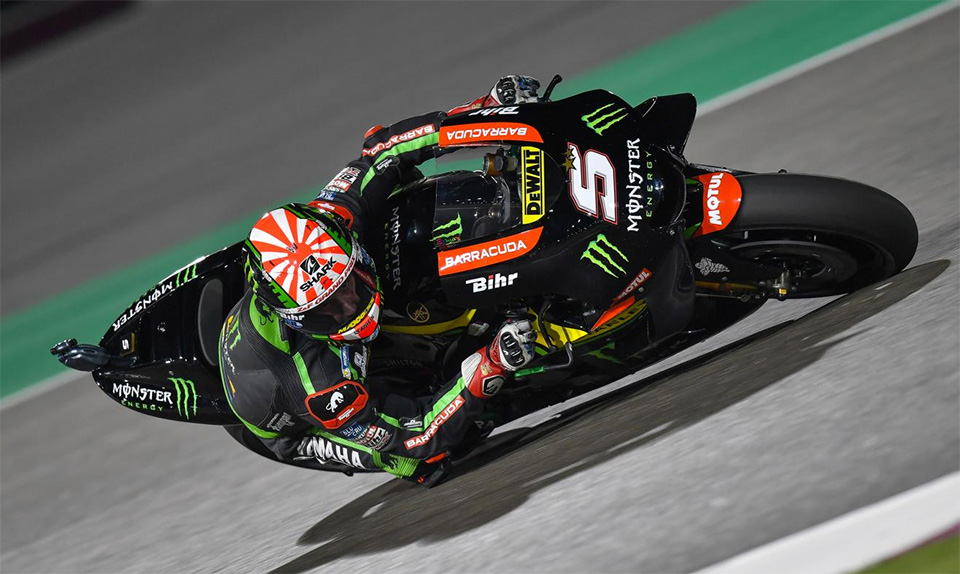 Johann Zarco