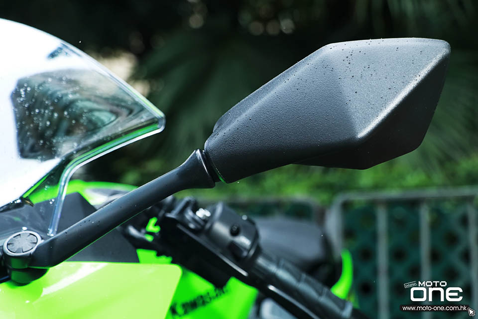 2018 Kawasaki Ninja 400 ABS