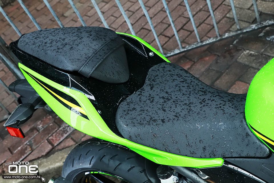 2018 Kawasaki Ninja 400 ABS