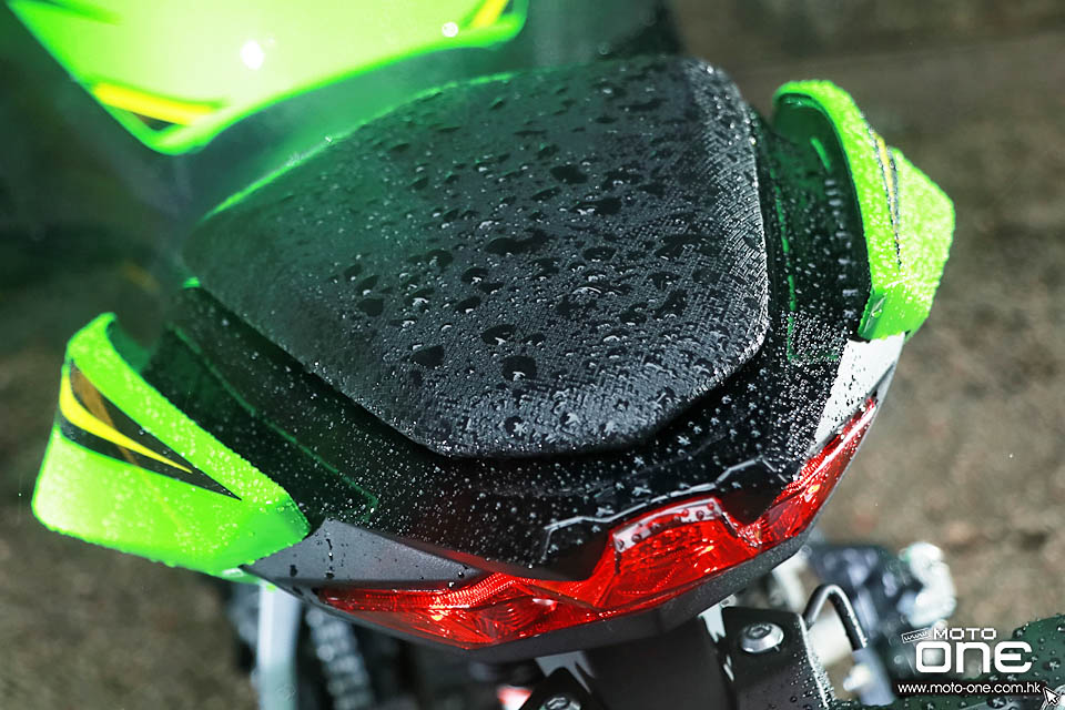 2018 Kawasaki Ninja 400 ABS