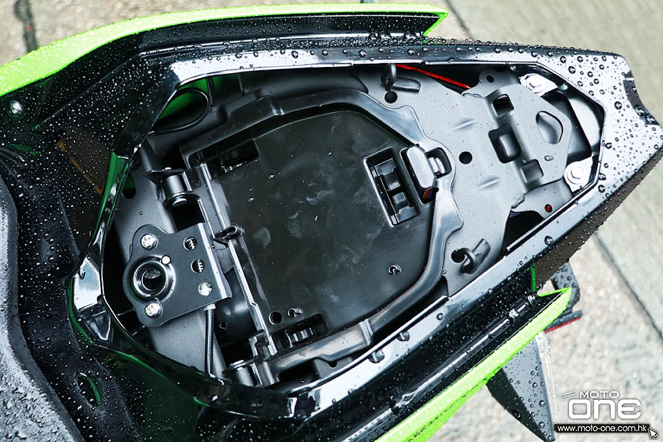 2018 Kawasaki Ninja 400 ABS