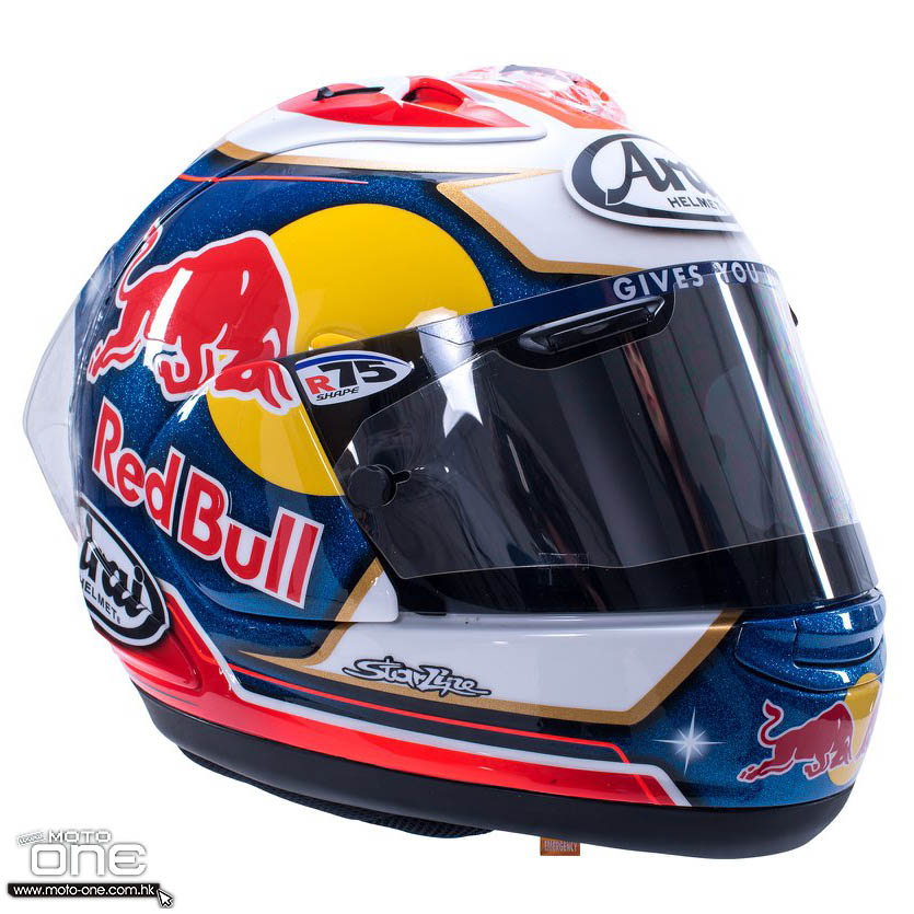 2018 MOTOGP RIDER HELMETS