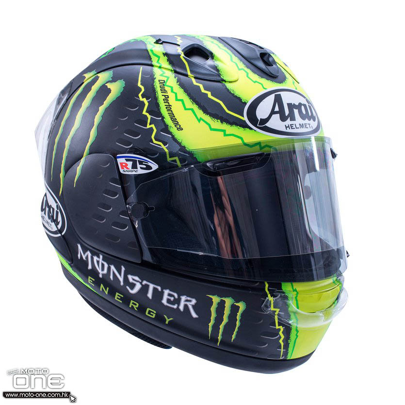 2018 MOTOGP RIDER HELMETS