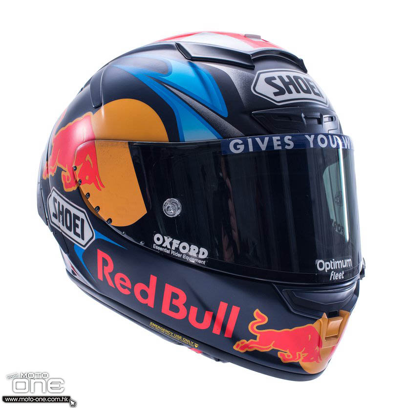 2018 MOTOGP RIDER HELMETS