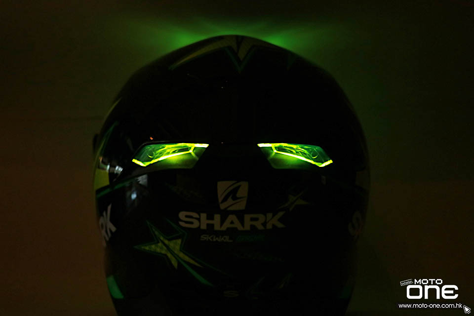 2018 SHARK SKWAL 2 HELMETS