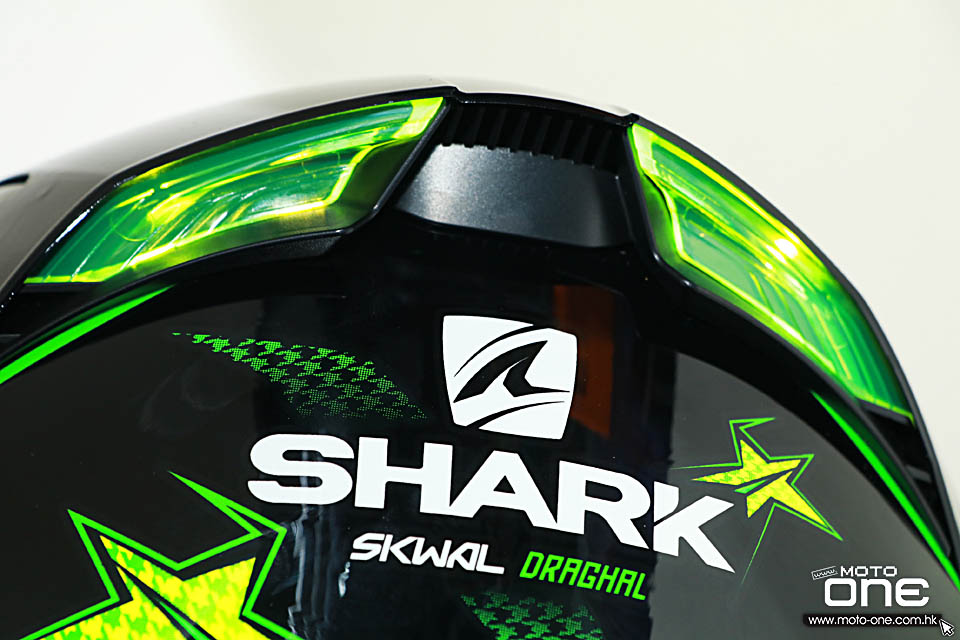 2018 SHARK SKWAL 2 HELMETS