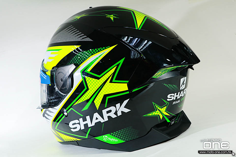 2018 SHARK SKWAL 2 HELMETS