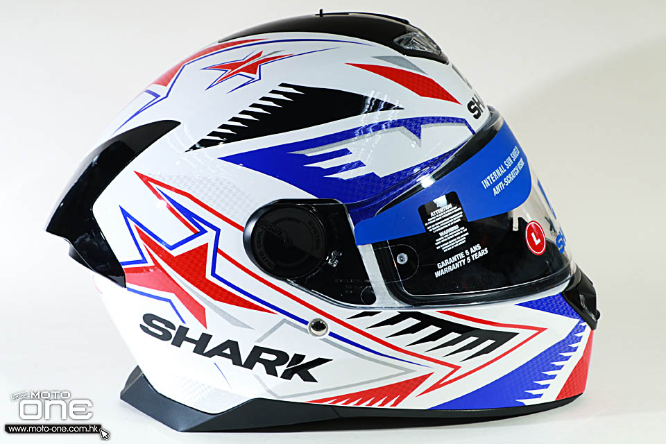 2018 SHARK SKWAL 2 HELMETS