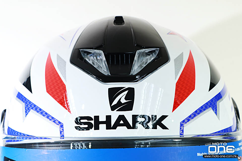 2018 SHARK SKWAL 2 HELMETS