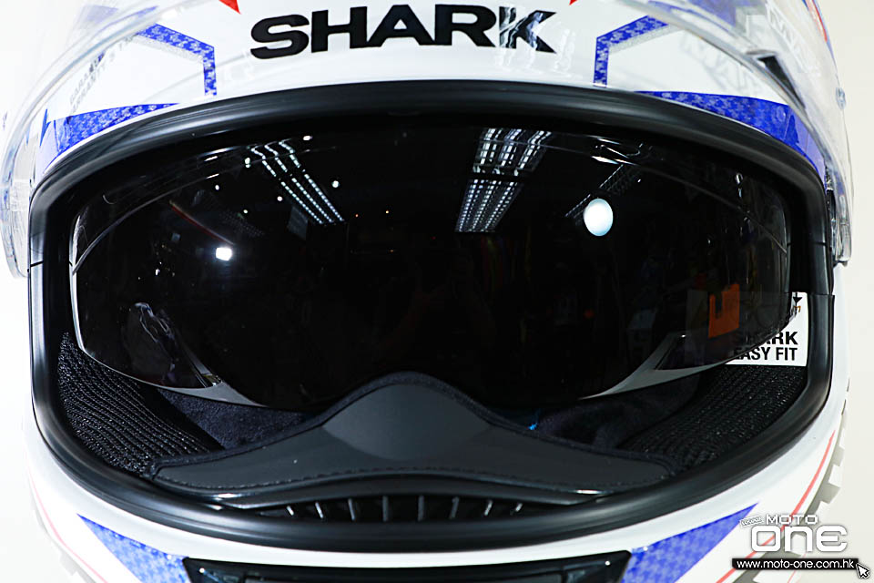 2018 SHARK SKWAL 2 HELMETS