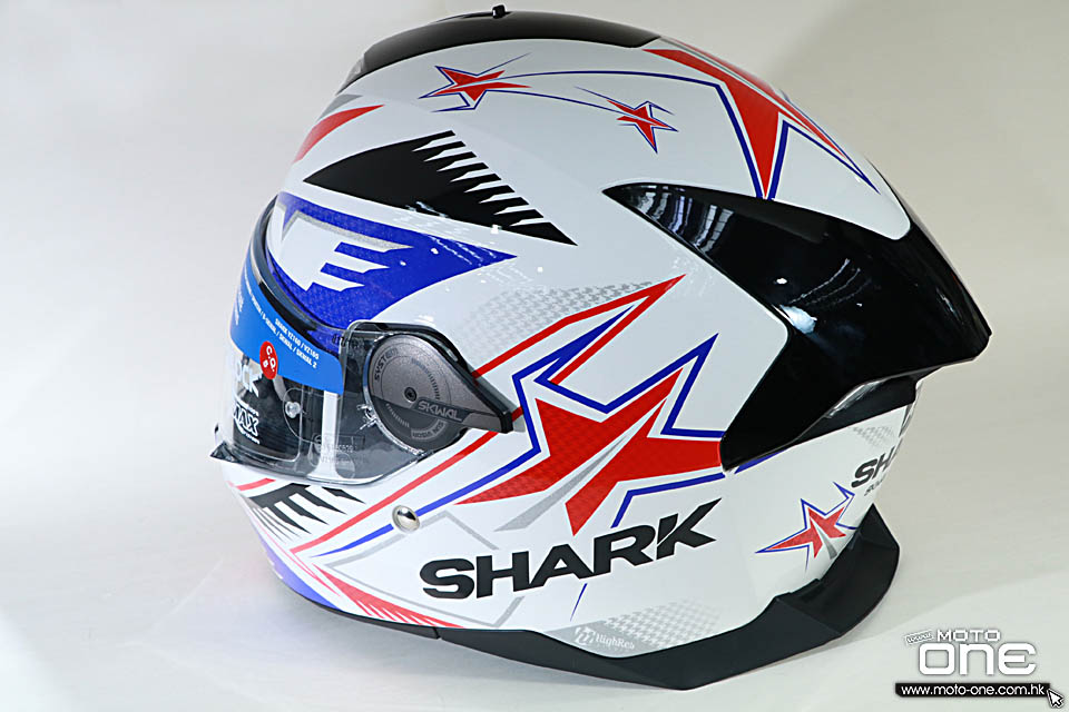 2018 SHARK SKWAL 2 HELMETS