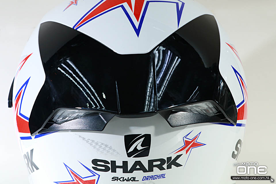 2018 SHARK SKWAL 2 HELMETS