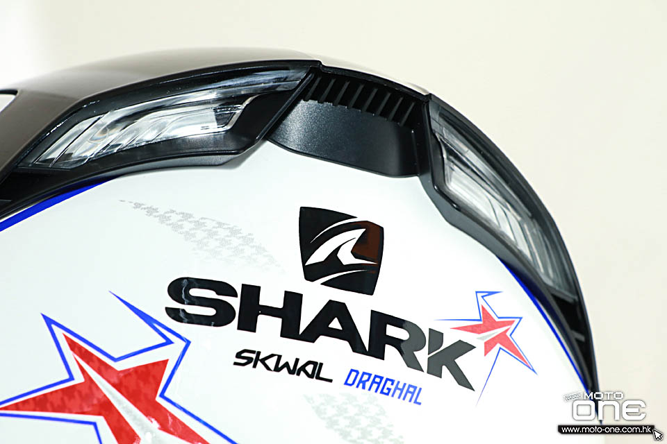 2018 SHARK SKWAL 2 HELMETS