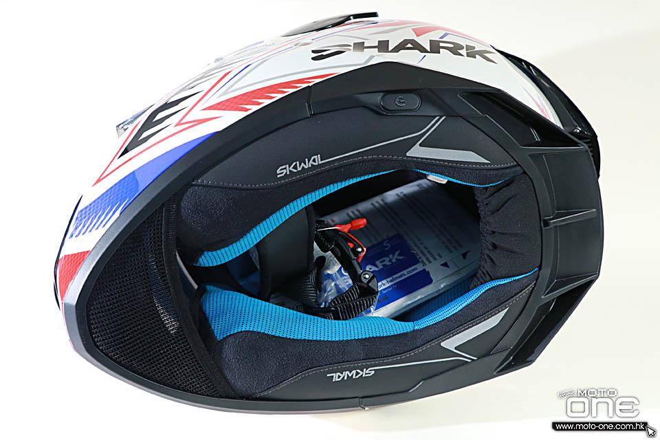 2018 SHARK SKWAL 2 HELMETS