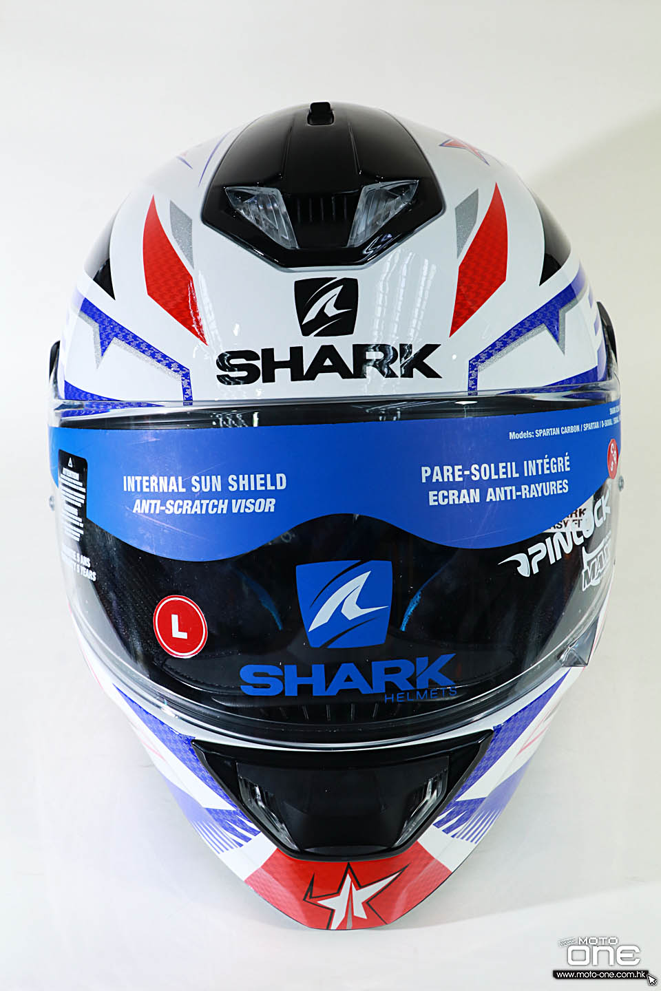 2018 SHARK SKWAL 2 HELMETS