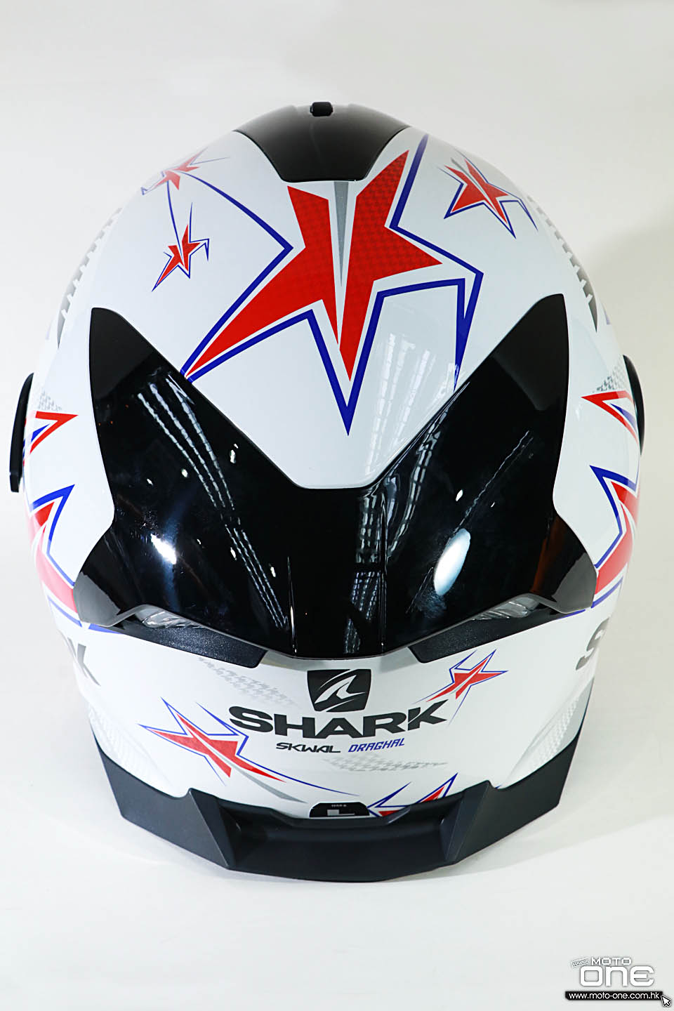 2018 SHARK SKWAL 2 HELMETS