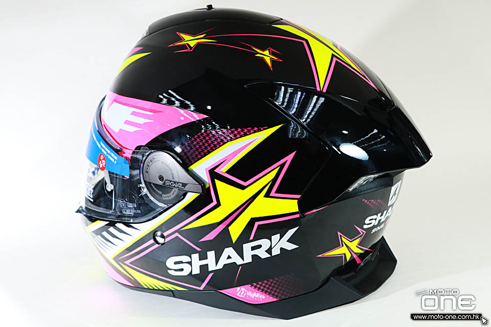 2018 SHARK SKWAL 2 HELMETS