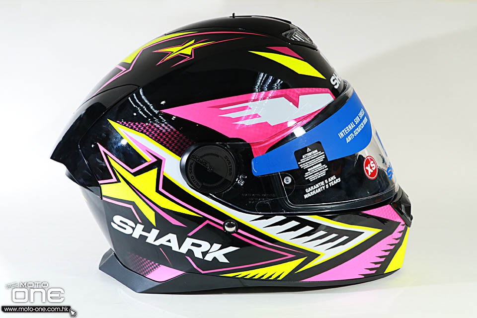 2018 SHARK SKWAL 2 HELMETS